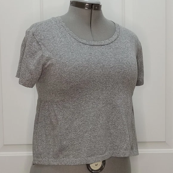 American Rag Top - Picture 4 of 16